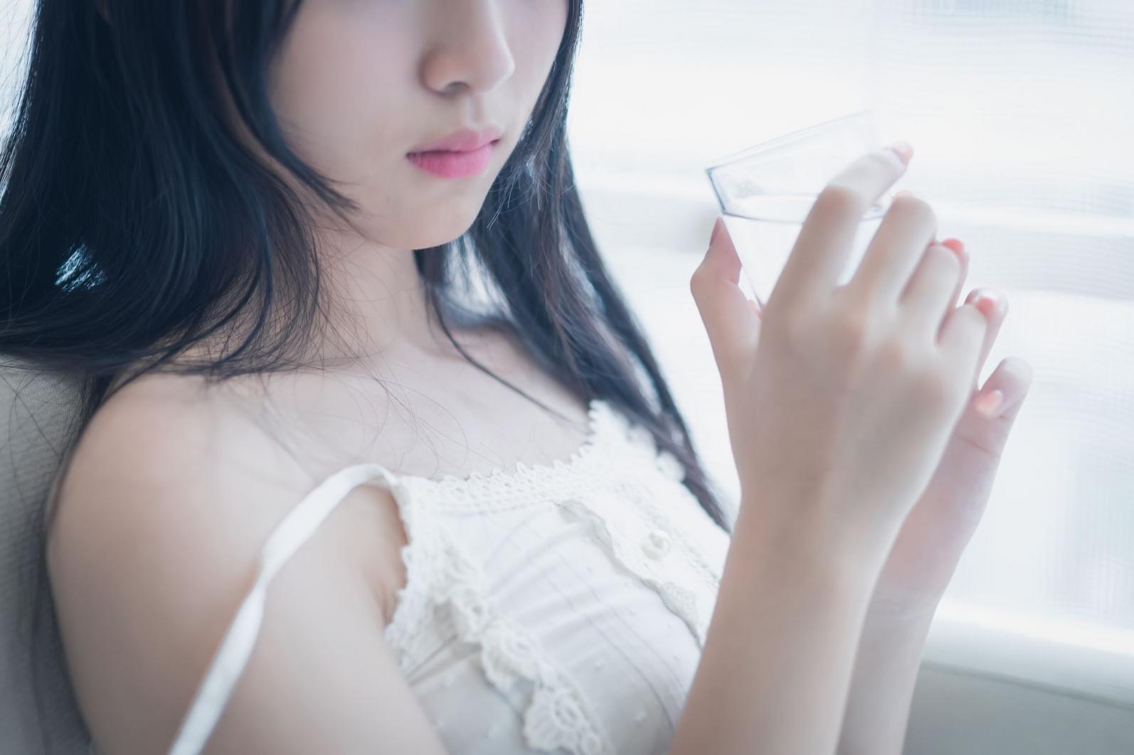 喵糖映画 VOL.006 无邪的笑容 [37P-66MB] - 图片8
