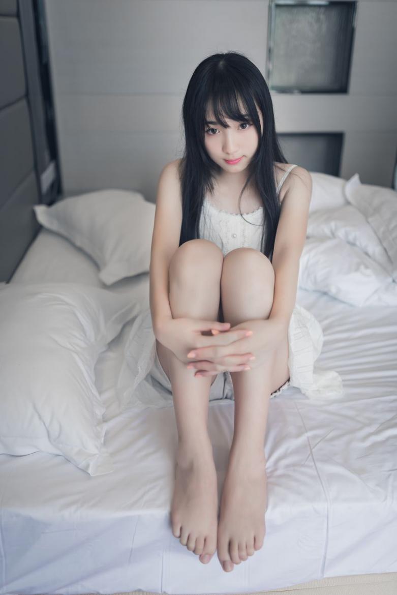 喵糖映画 VOL.006 无邪的笑容 [37P-66MB] - 图片5