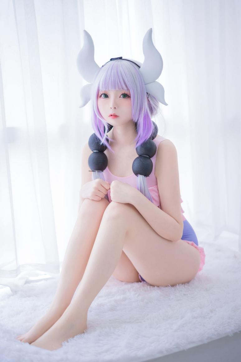喵糖映画 VOL.037 - 图片4