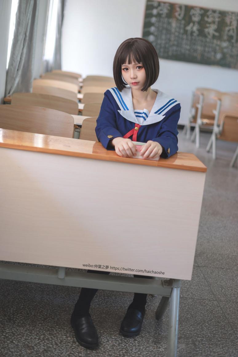 轻兰映画 Grand.013