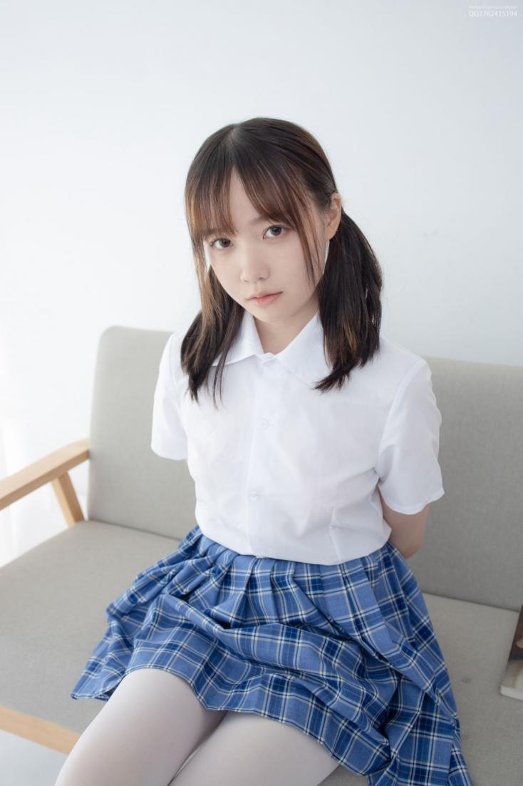 JKFUN-百元系列1-2 Aika - 图片4