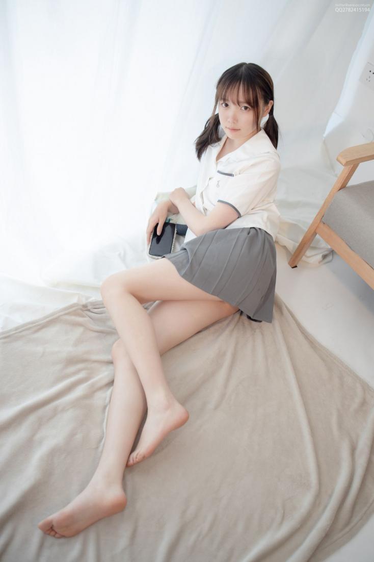 JKFUN-百元系列1.5-1 Aika - 图片8