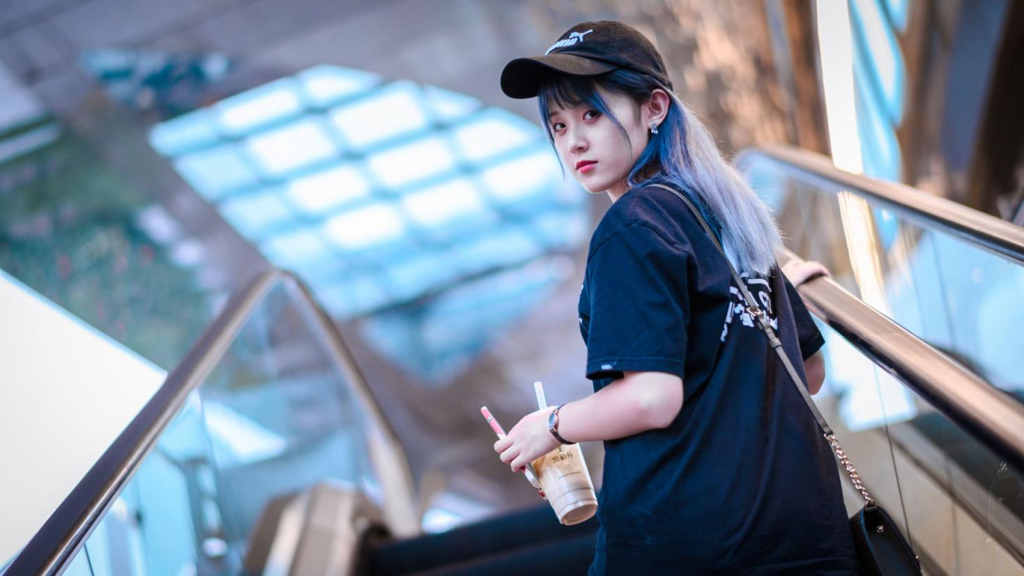 人气动漫Coser@Akisoso秋楚楚 日常 [21P192MB] - 图片5