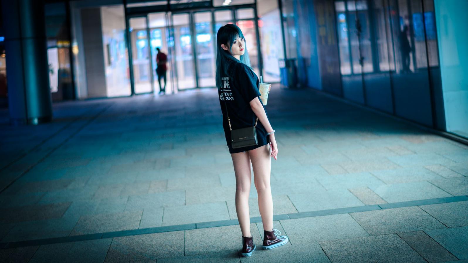 人气动漫Coser@Akisoso秋楚楚 日常 [21P192MB] - 图片3