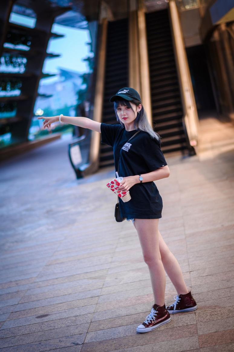 人气动漫Coser@Akisoso秋楚楚 日常 [21P192MB] - 图片6