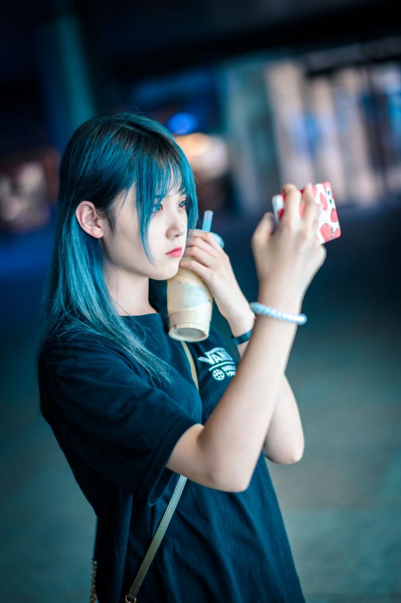 人气动漫Coser@Akisoso秋楚楚 日常 [21P192MB] - 图片4