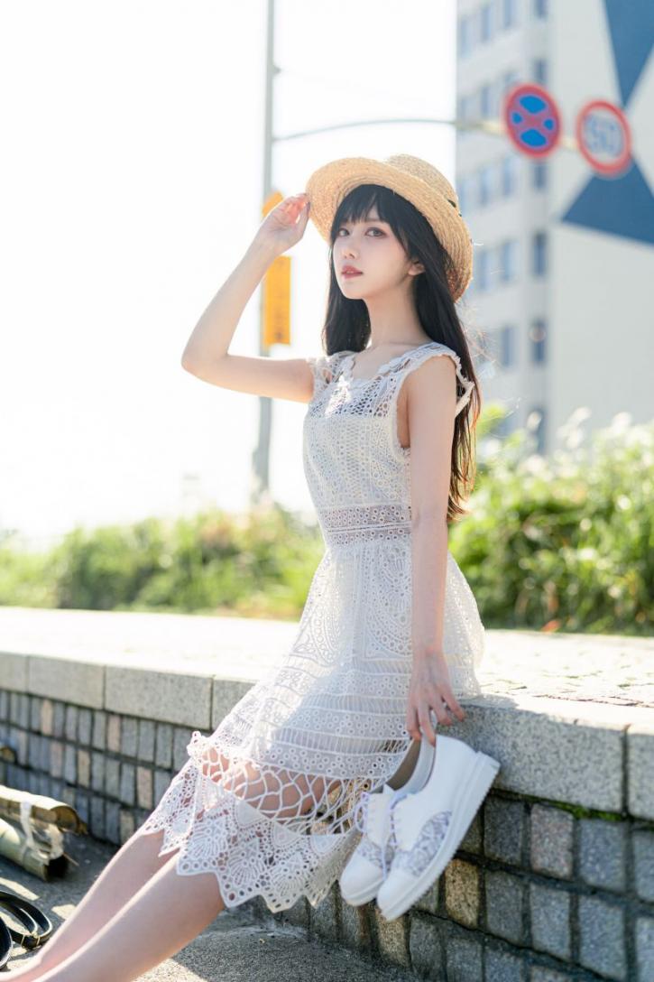 人气动漫Coser@Shika小鹿鹿 - 镰仓江之岛 [29P65MB] - 图片3