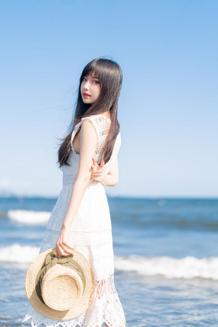 人气动漫Coser@Shika小鹿鹿 - 镰仓江之岛 [29P65MB] - 图片2