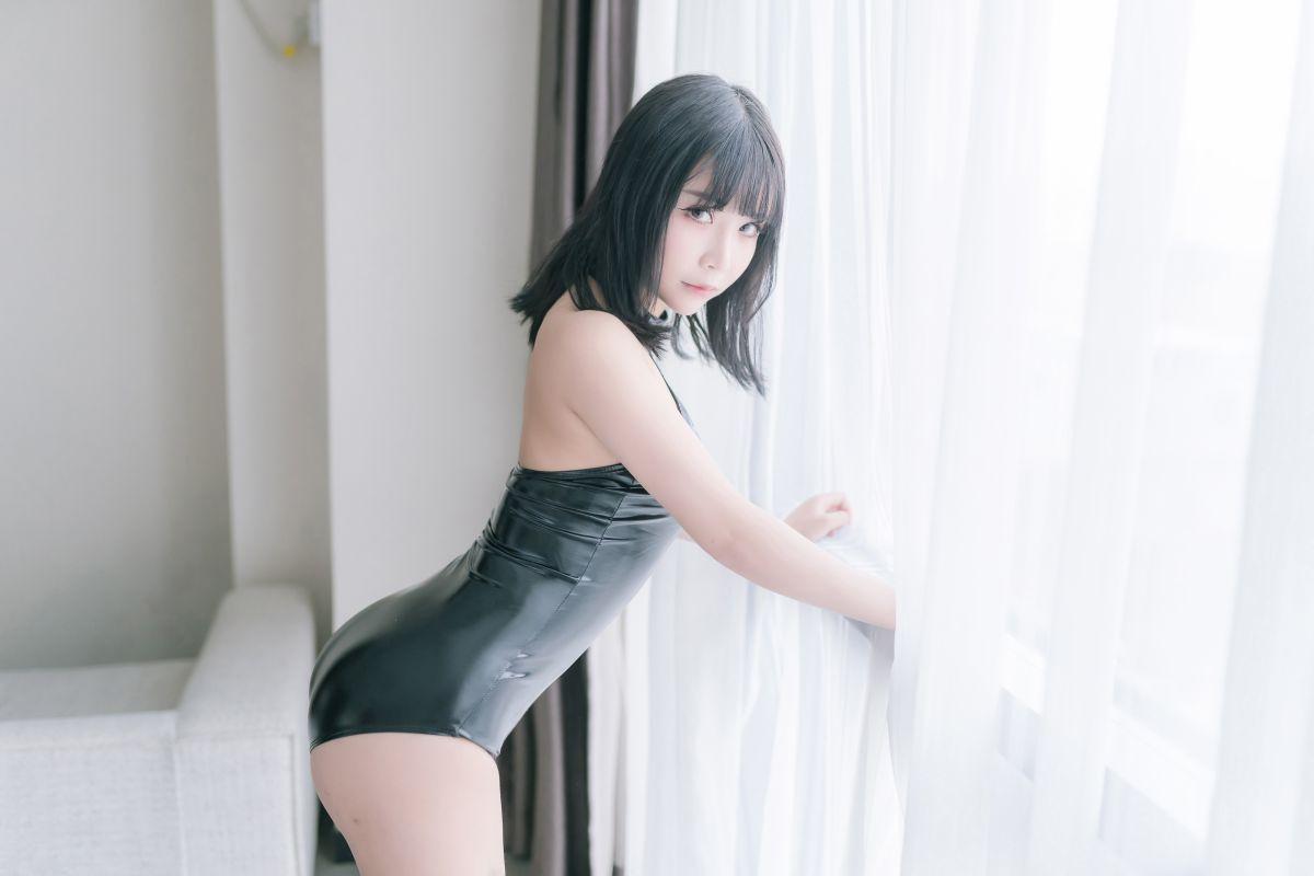 微博红人Coser@抱走莫子aa - 高跟鞋 [41P101MB] - 图片3
