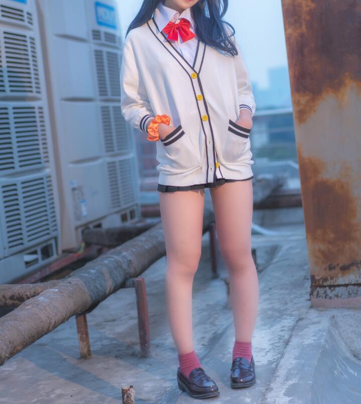 知名动漫博主@枸名 宝多六花 [29P564MB] - 图片6
