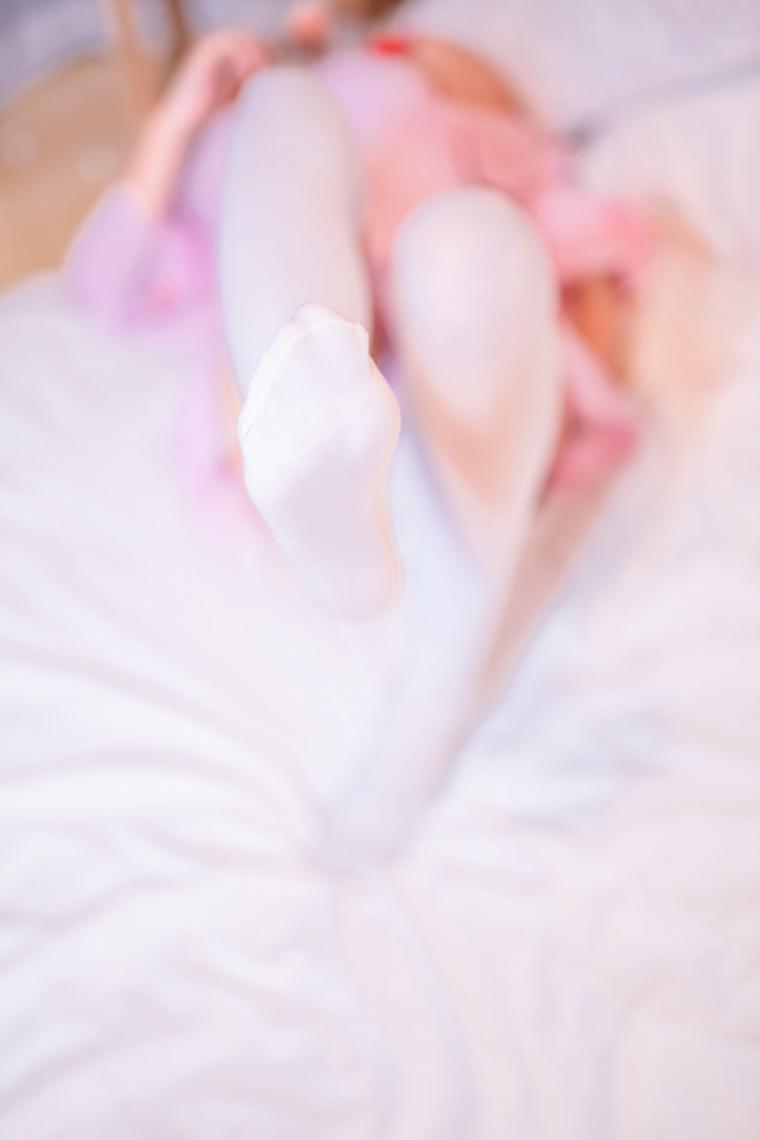 知名动漫博主@蠢沫沫 jk制服 [40P598MB] - 图片3