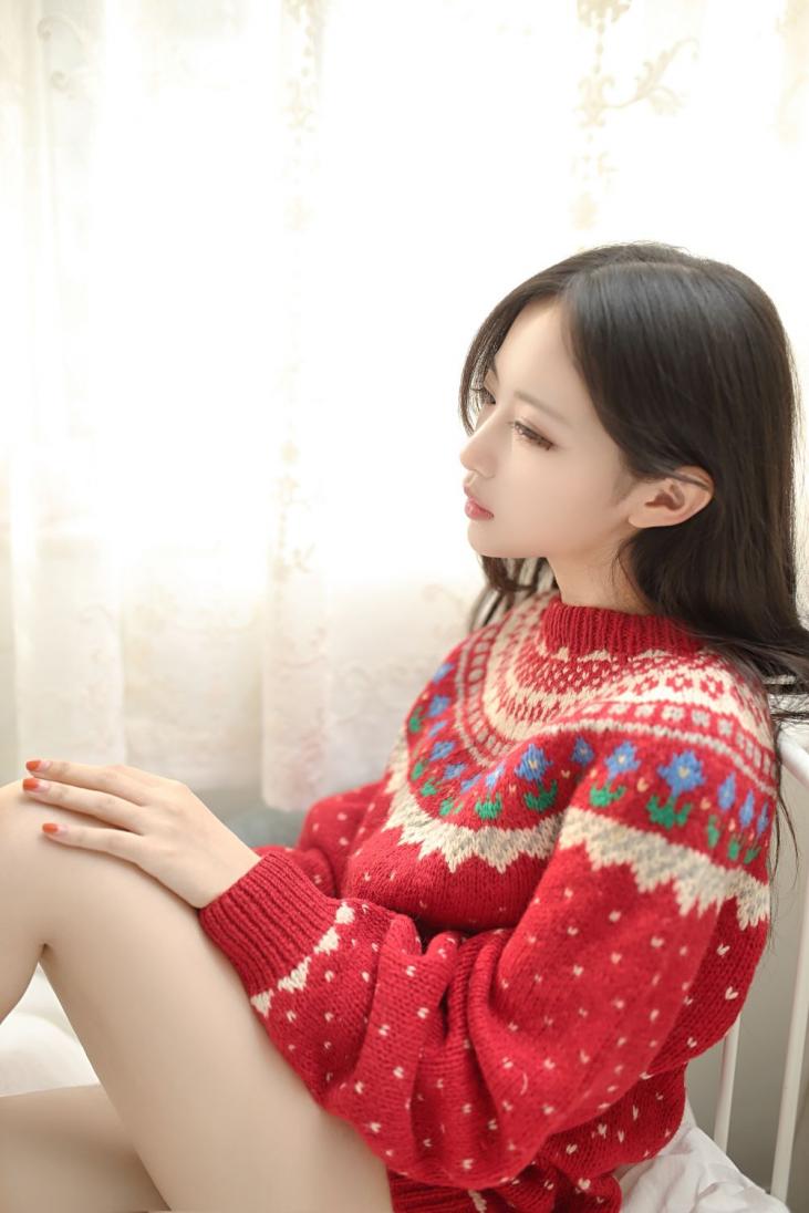 小鹿鹿 写真02[14p+53.3 MB] - 图片3