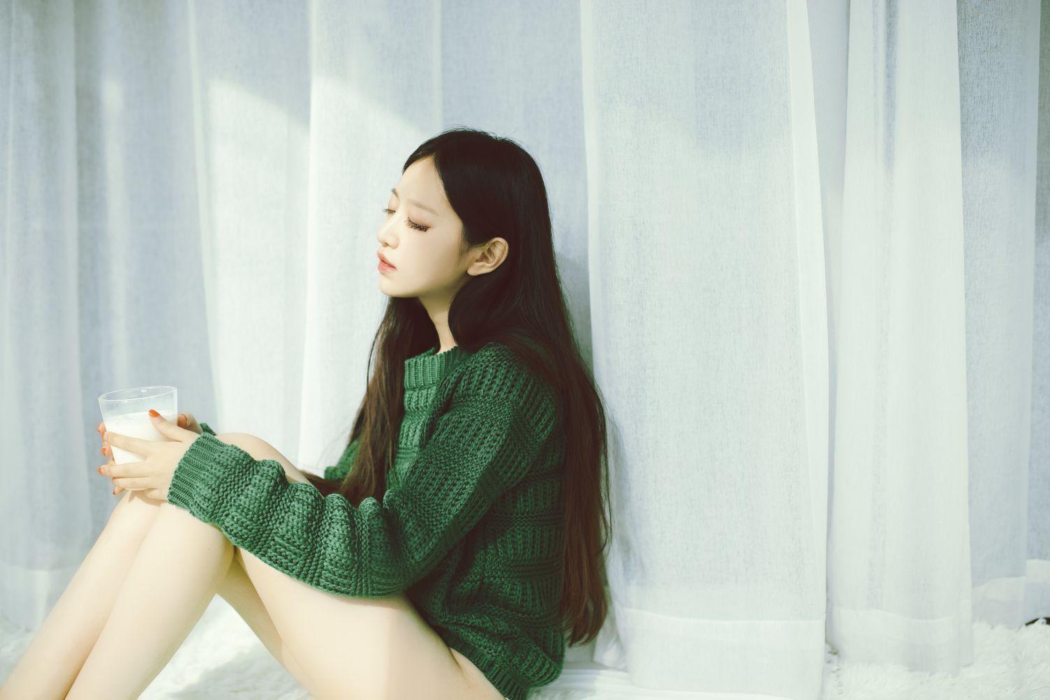 小鹿鹿 写真02[14p+53.3 MB] - 图片2