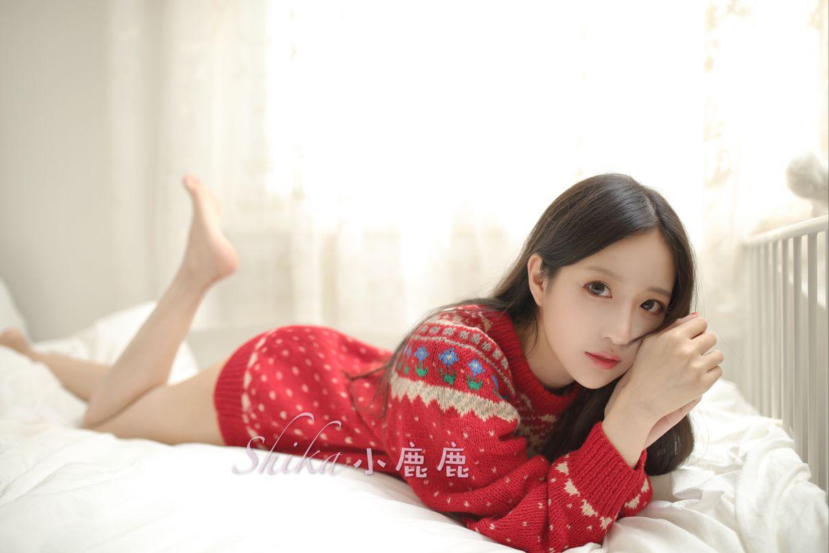小鹿鹿 写真02[14p+53.3 MB] - 图片4