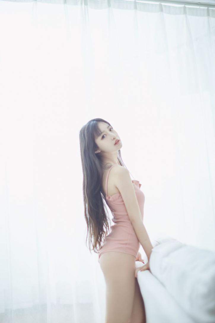 小鹿鹿 写真06 41度 [24p-210 MB] - 图片6
