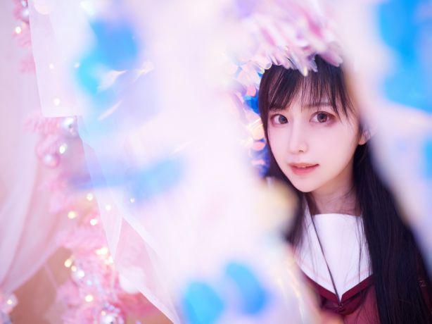小鹿鹿 圣诞[20P-115MB] - 图片2