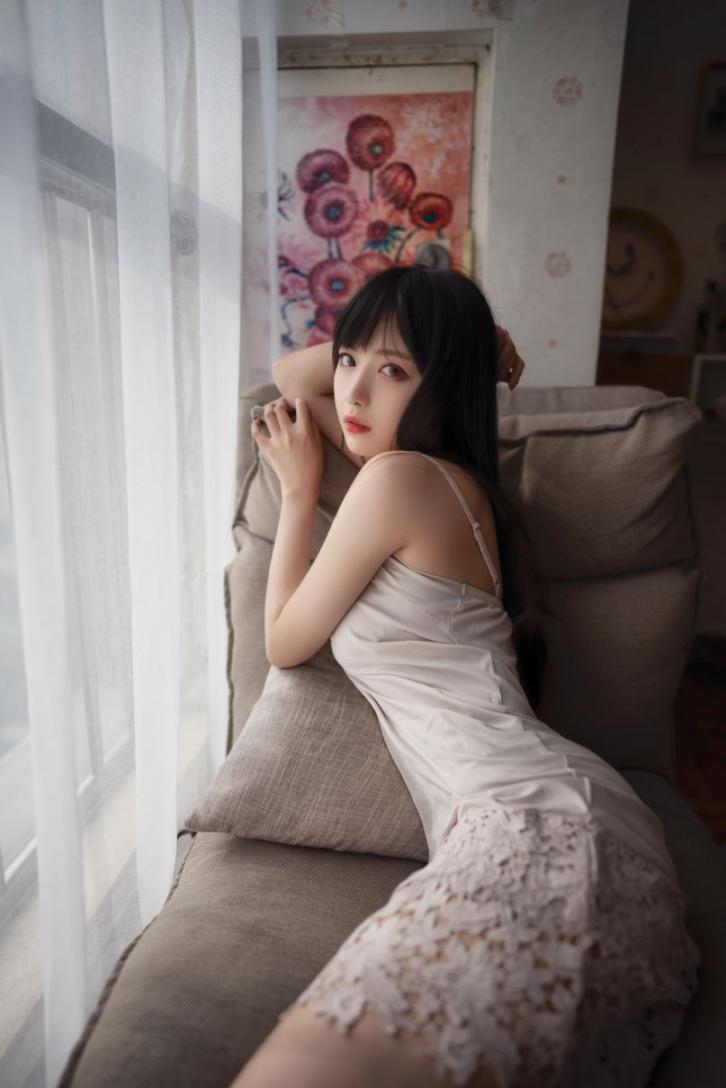 小鹿鹿 写真01[21P-201MB]
