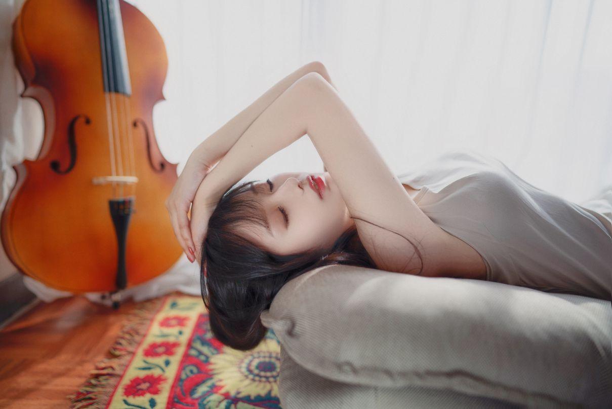 小鹿鹿 写真01[21P-201MB] - 图片8