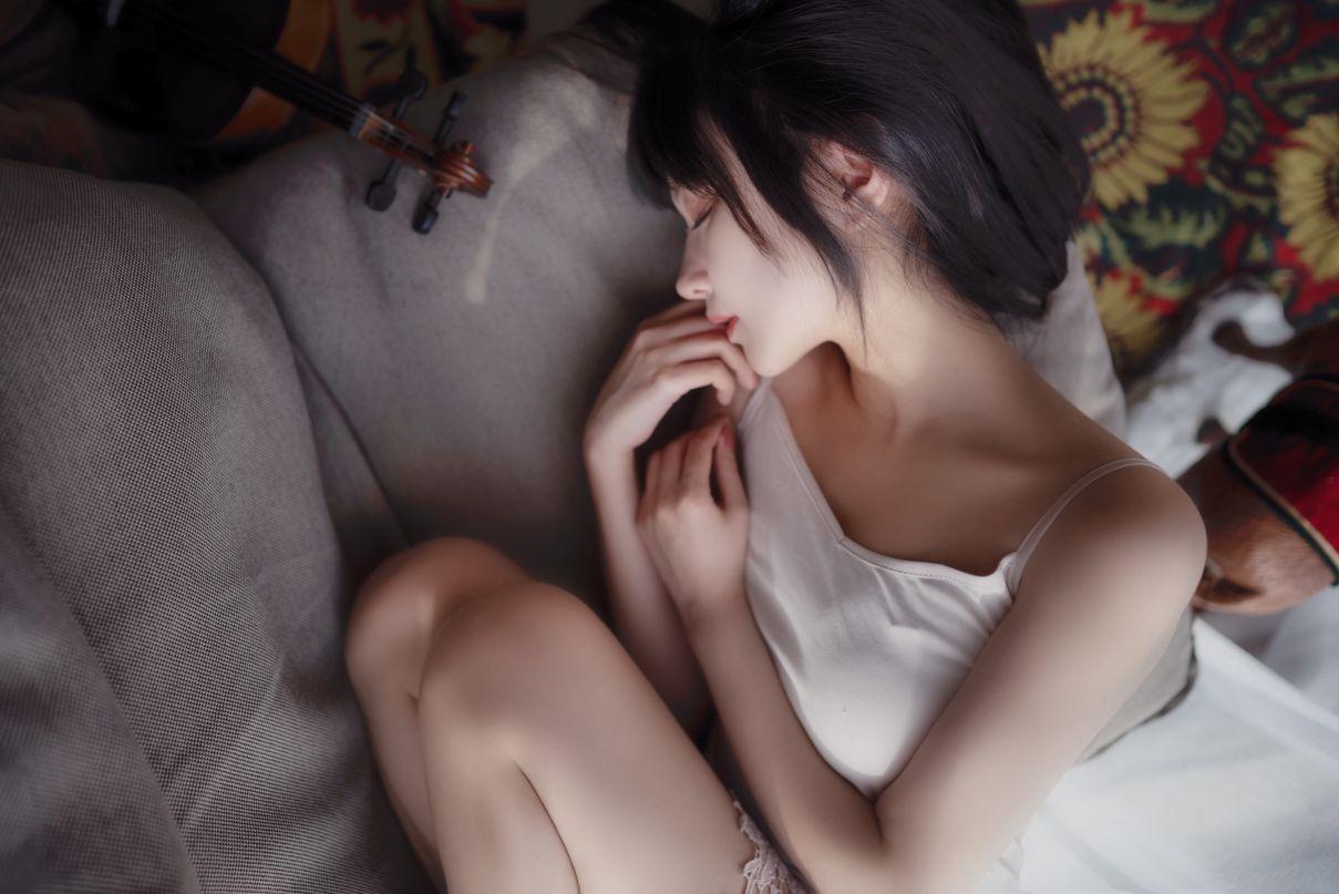 小鹿鹿 写真01[21P-201MB] - 图片3