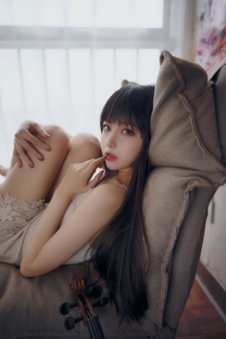 小鹿鹿 写真01[21P-201MB] - 图片5