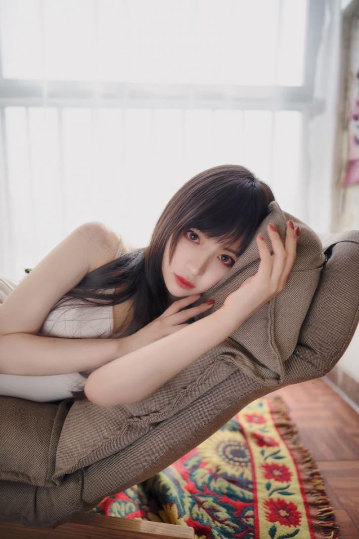 小鹿鹿 写真01[21P-201MB] - 图片6