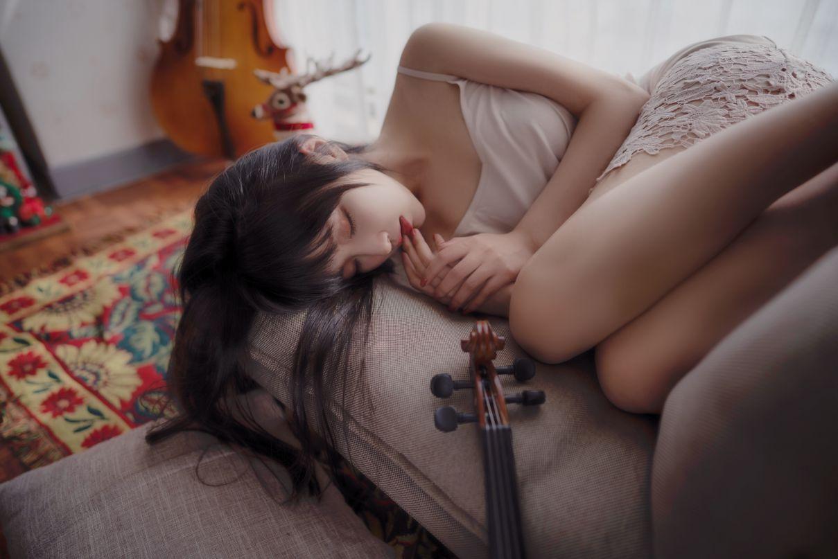 小鹿鹿 写真01[21P-201MB] - 图片4