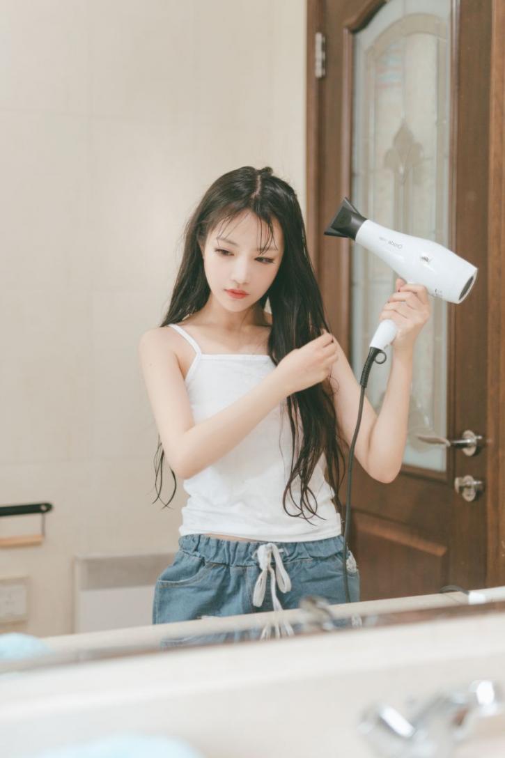 小鹿鹿 日系写真  [20p-157 MB ]