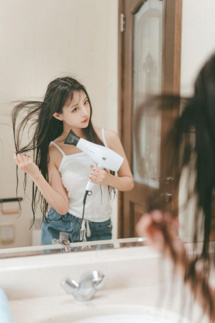 小鹿鹿 日系写真  [20p-157 MB ] - 图片2