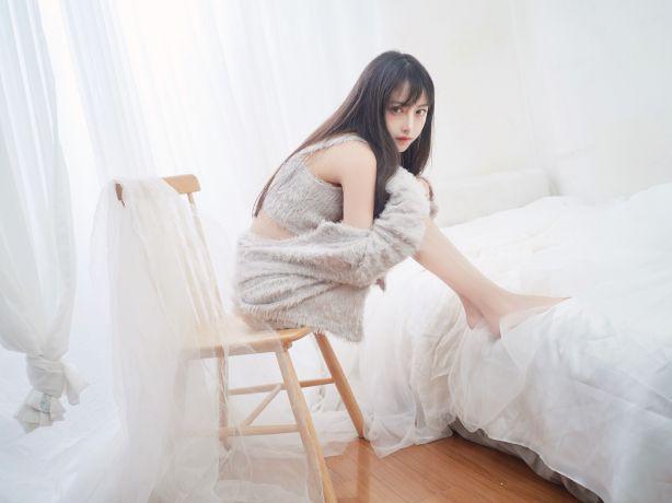 小鹿鹿 日系写真  [20p-157 MB ] - 图片6