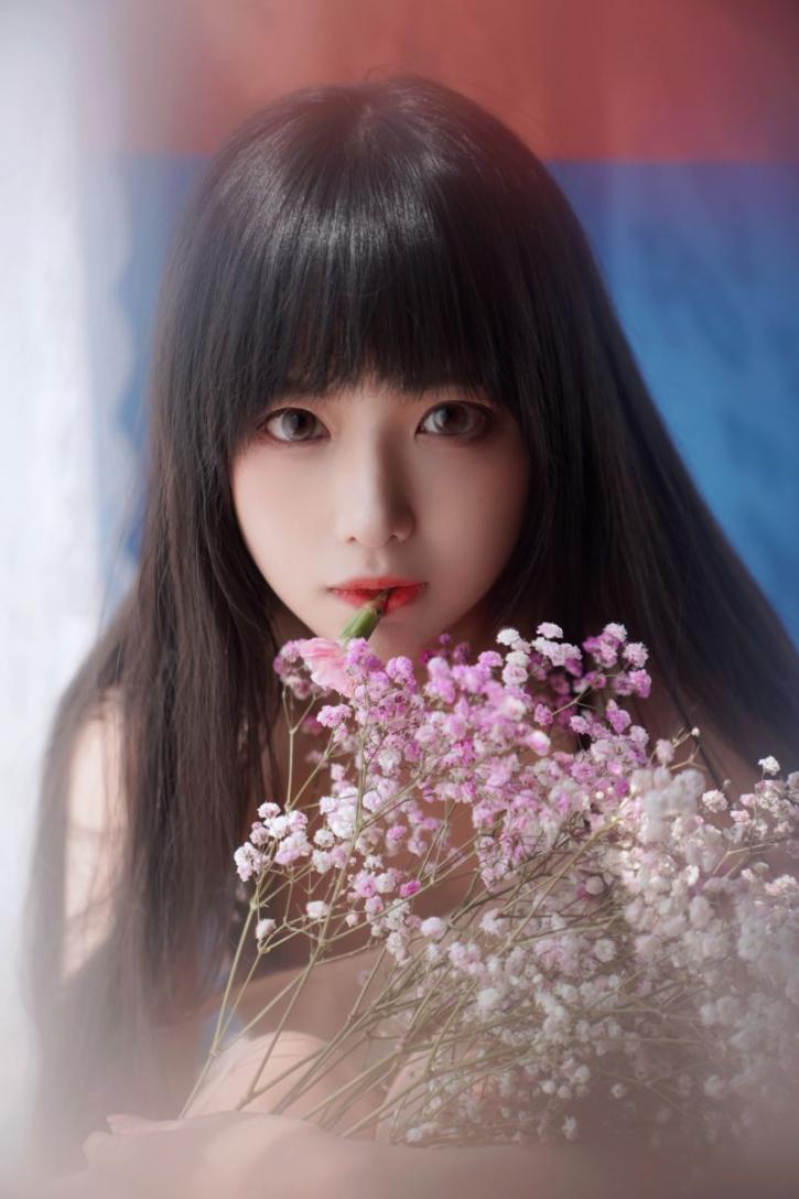 小鹿鹿 小鹿鹿 西瓜写真 [39p+65.8 MB] - 图片3