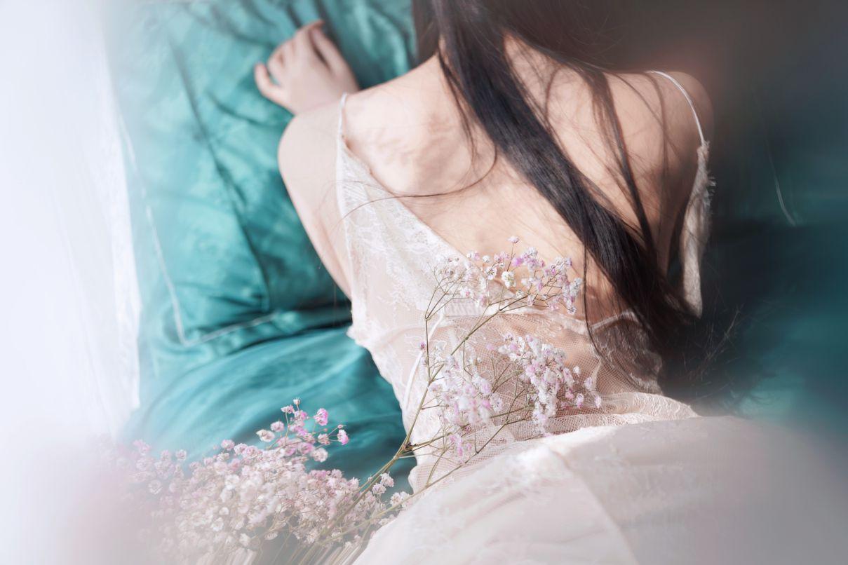 小鹿鹿 小鹿鹿 西瓜写真 [39p+65.8 MB] - 图片8