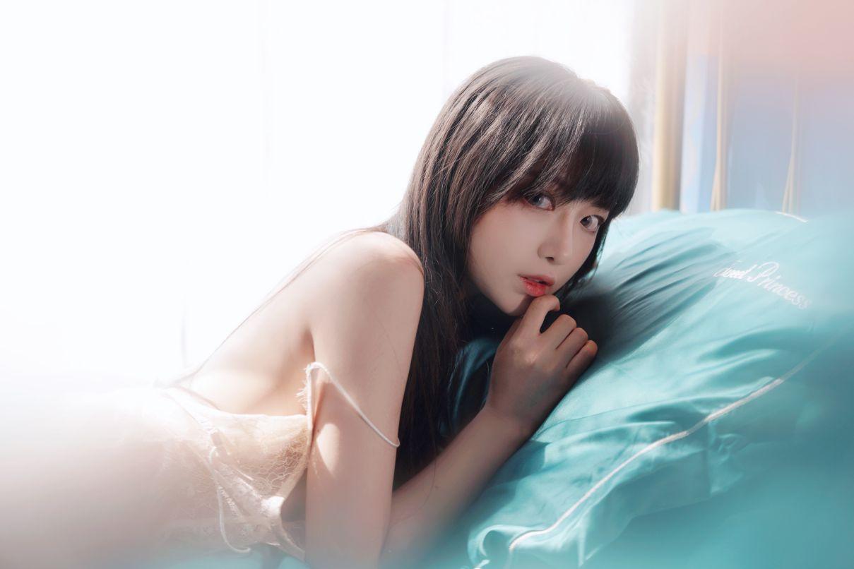 小鹿鹿 小鹿鹿 西瓜写真 [39p+65.8 MB] - 图片7