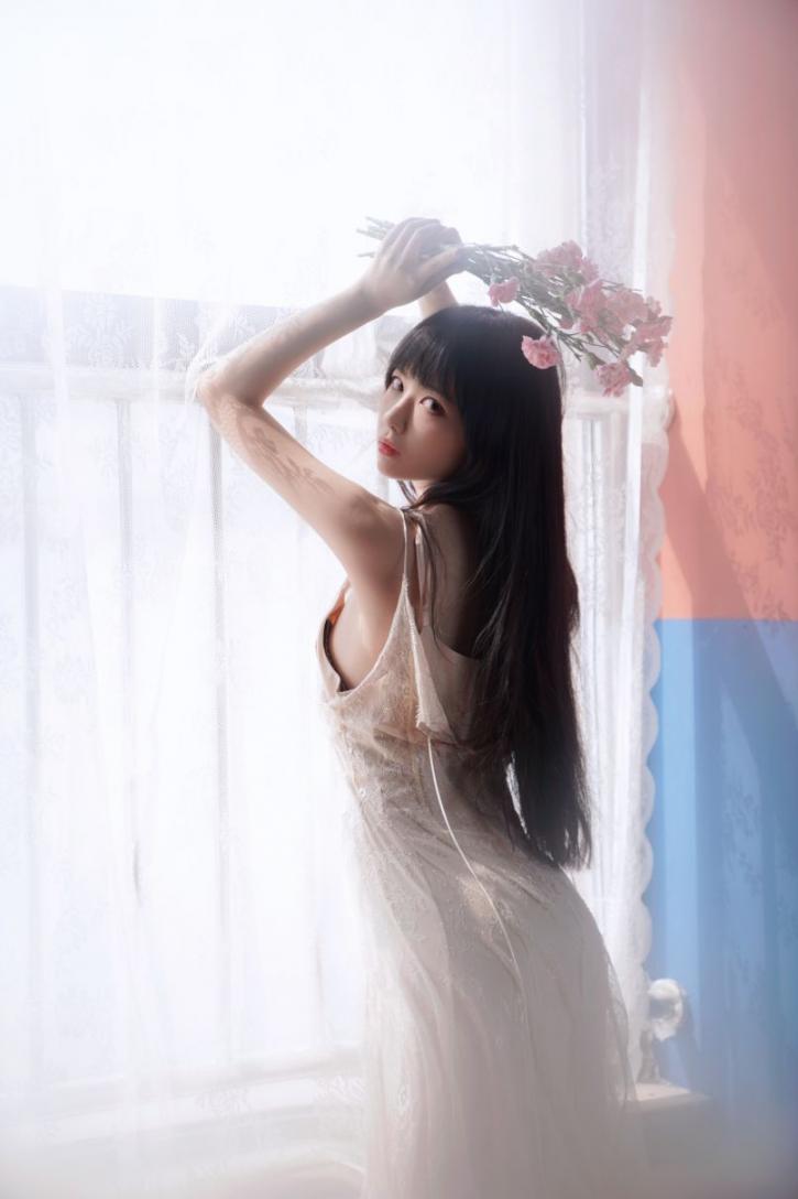 小鹿鹿 小鹿鹿 西瓜写真 [39p+65.8 MB] - 图片4