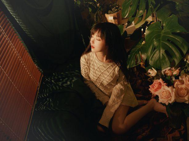 小鹿鹿 20万粉丝福利[23P-190MB]