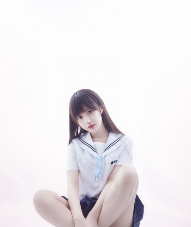 小鹿鹿 JK[9P-11MB]