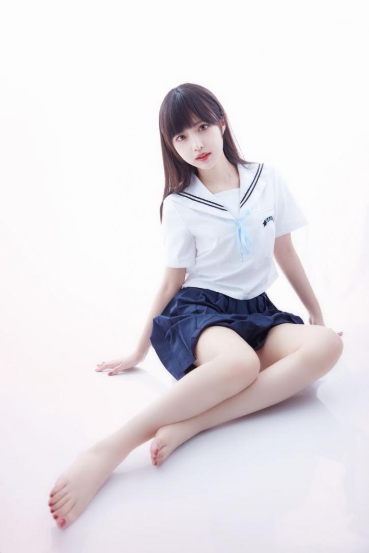 小鹿鹿 JK[9P-11MB] - 图片2