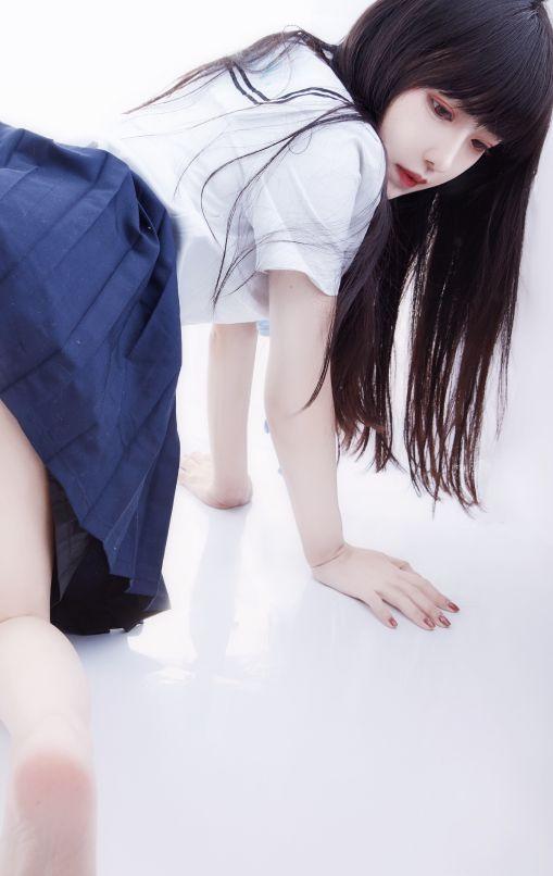 小鹿鹿 JK[9P-11MB] - 图片4