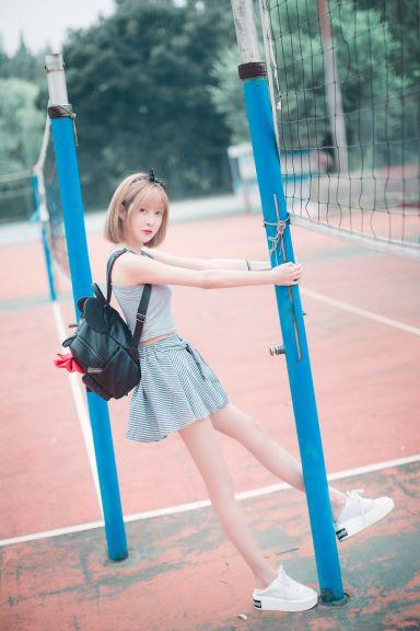 斗鱼主播@王羽杉Barbieshy 私人写真打包 [99P332MB] - 图片8