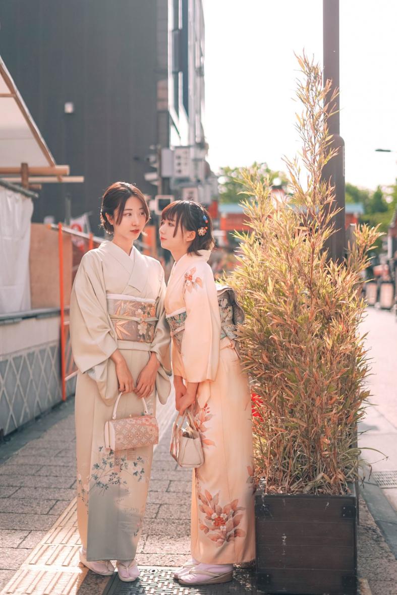 黑川&浅野菌子 少女心事2 [40P221MB] - 图片7
