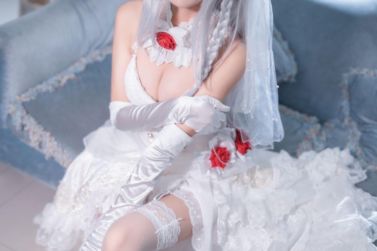三度_69 g36c花嫁 [40P430MB] - 图片4