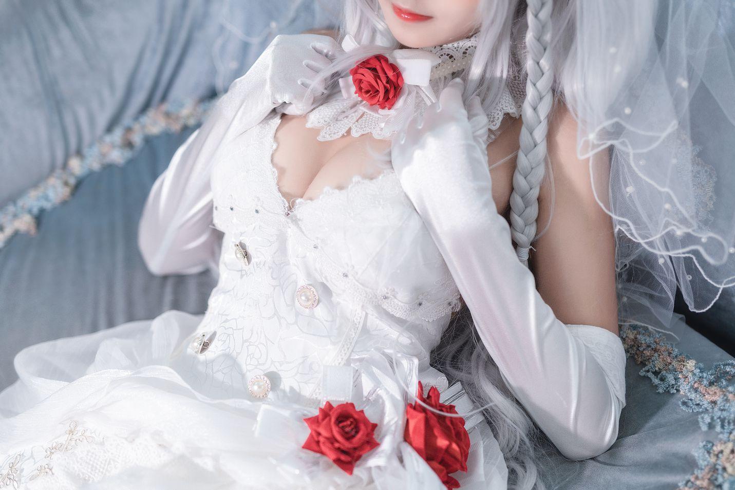 三度_69 g36c花嫁 [40P430MB] - 图片6