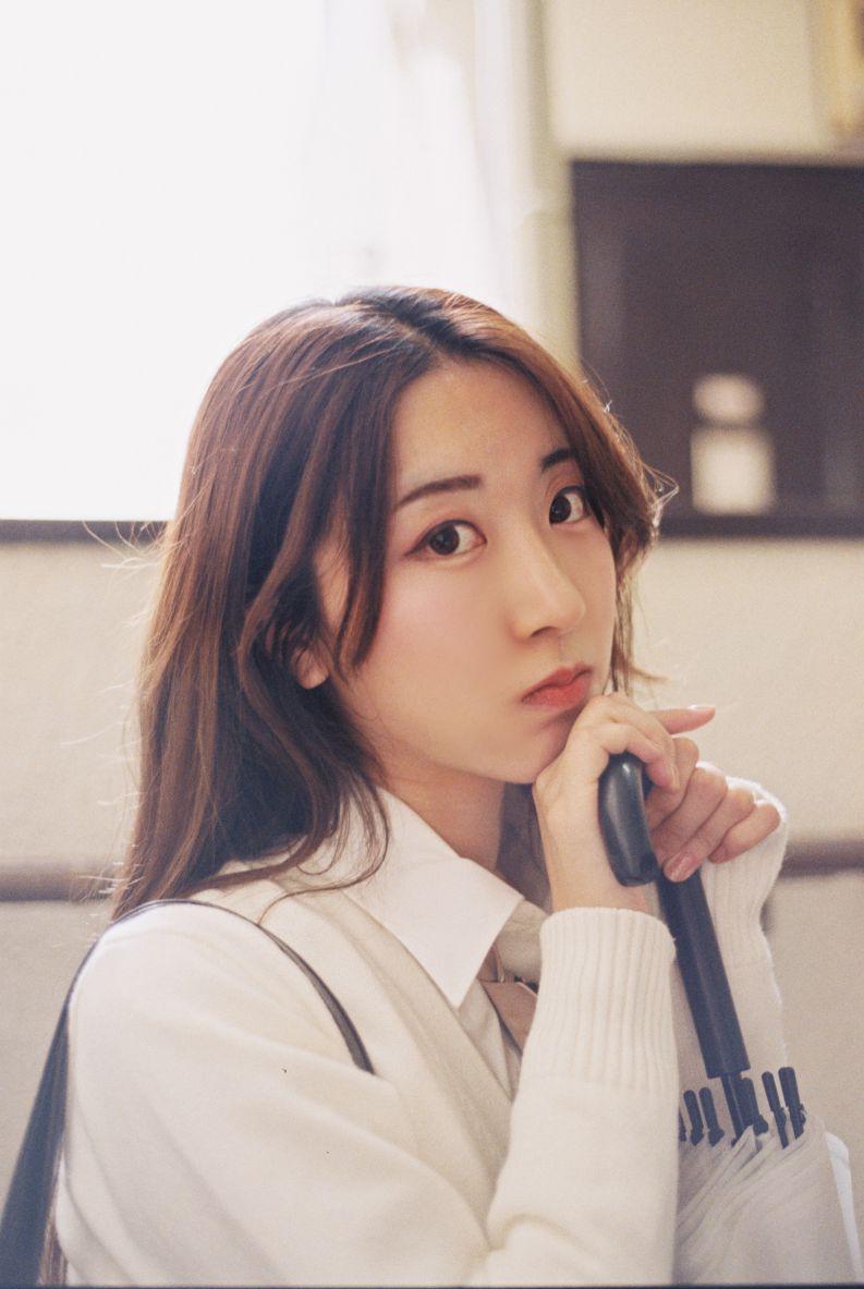 微博红人动漫Coser@黑川 楼道 [22P114MB] - 图片3