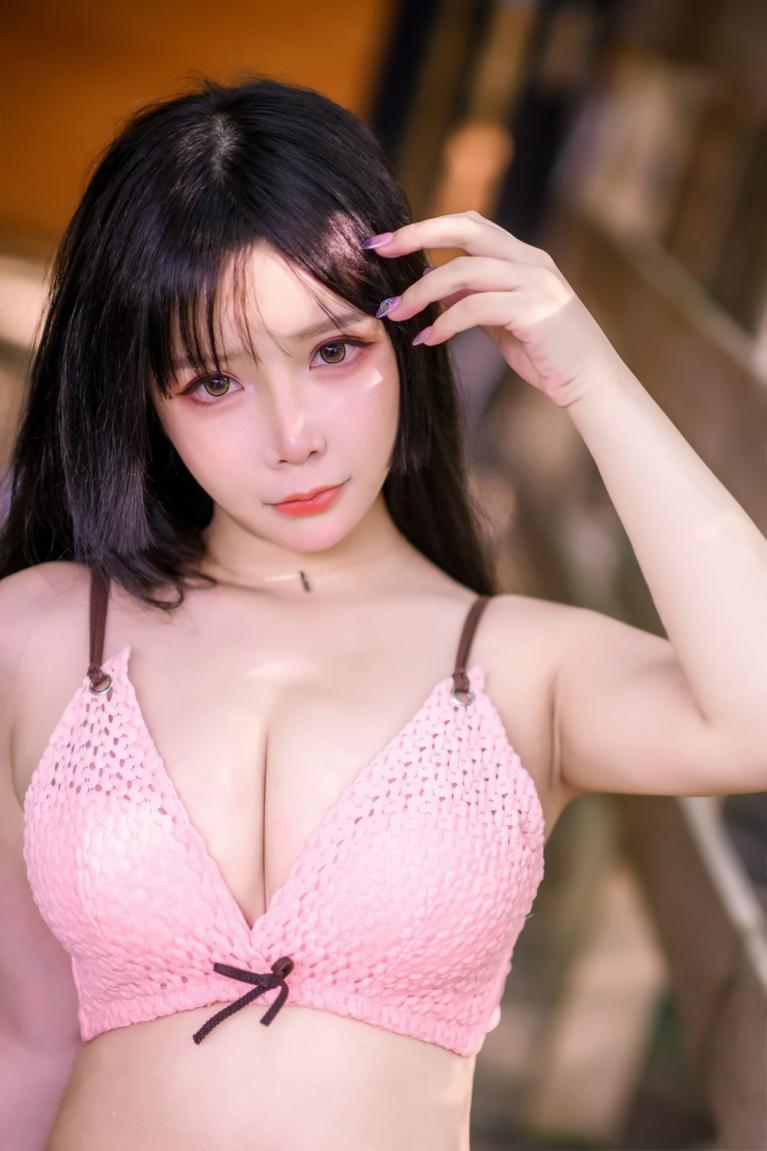 微博红人Coser@抱走莫子aa 写真本 [80P1.33G] - 图片8