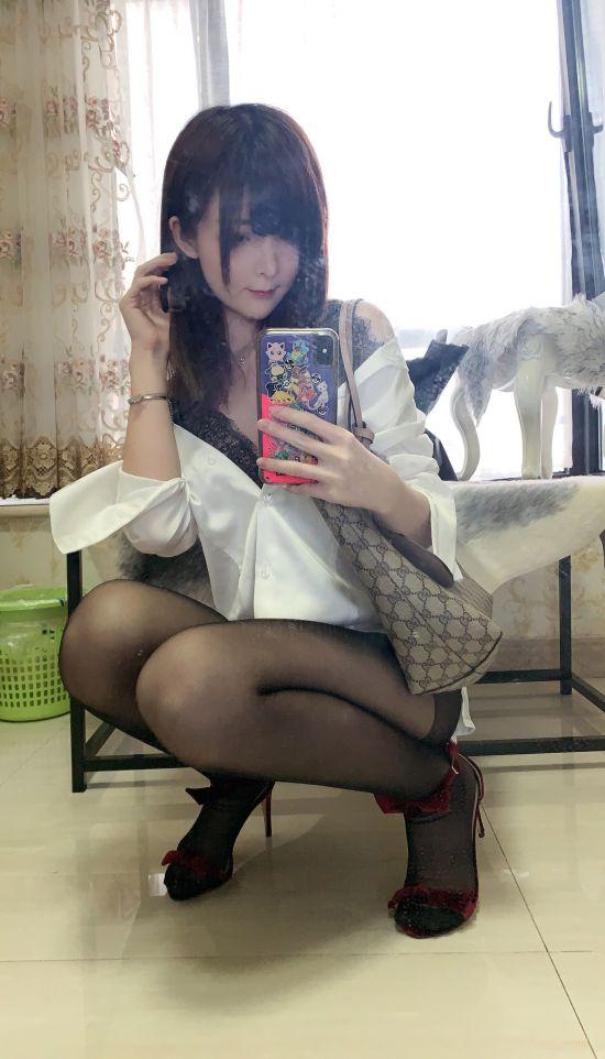 微博红人@一小央泽 约会女友 [83P1V553MB] - 图片5