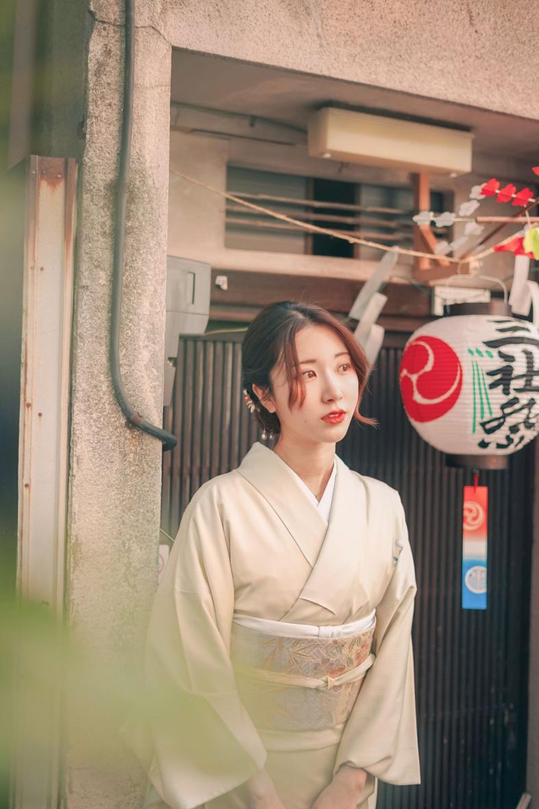 微博红人动漫Coser@黑川 和服 [30P150MB] - 图片3