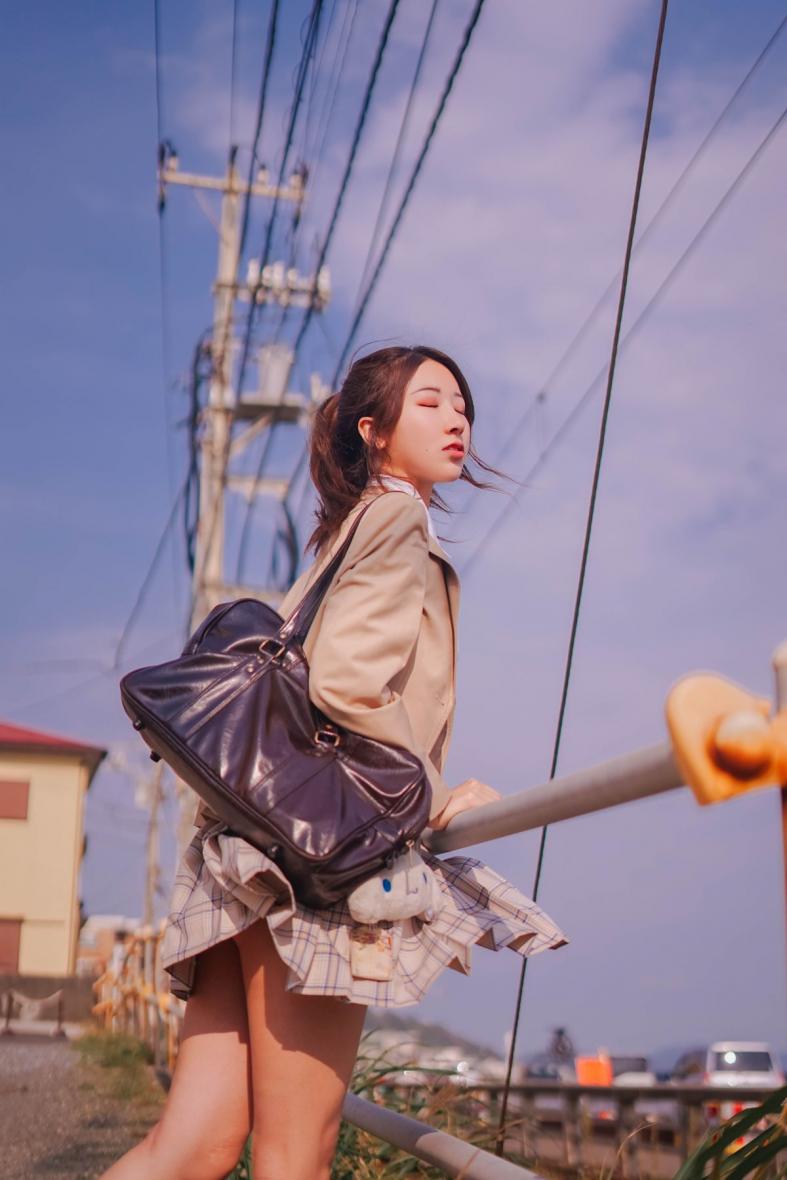微博红人动漫Coser@黑川 镰仓 [33P140MB] - 图片6