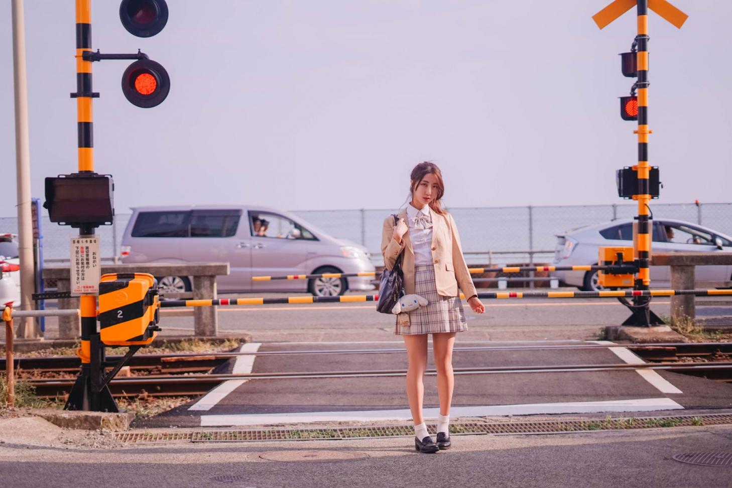 微博红人动漫Coser@黑川 镰仓 [33P140MB] - 图片7