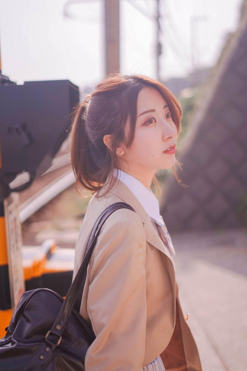 微博红人动漫Coser@黑川 镰仓 [33P140MB] - 图片5