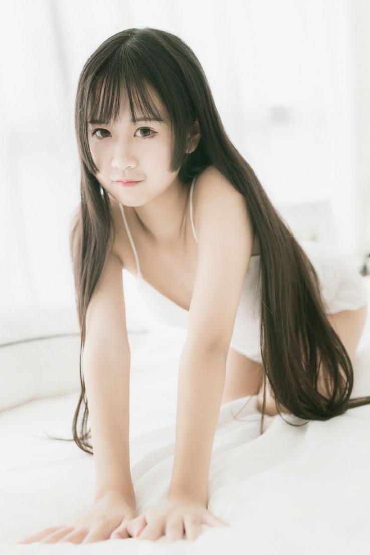 微博网红妹子@萌芽儿o0 民宿 [20P90MB] - 图片7