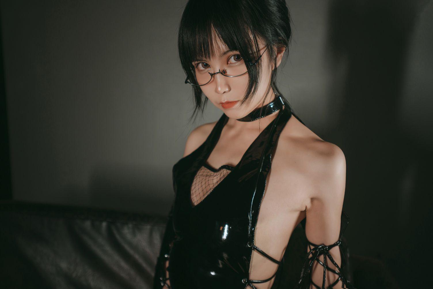 微博妹子@逐月SU—忍者 [27P101MB] - 图片6
